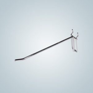 PERFORAATED SINGLE HOOK